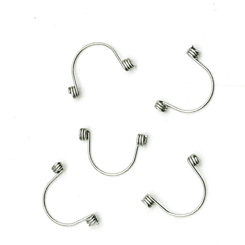 16*22 S/M/L 17*25 S/M/L 19*25 S/M/L Dental Orthodontic Torque Spring for Class II Instrument Classification