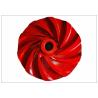 Buy cheap A49 A07 Slurry Pump Volute Liner from wholesalers