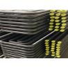 Buy cheap EN ASTM B444 B704 Weld Overlay Pipe Monel Hastelloy Inconel 600 UNS N06600 from wholesalers