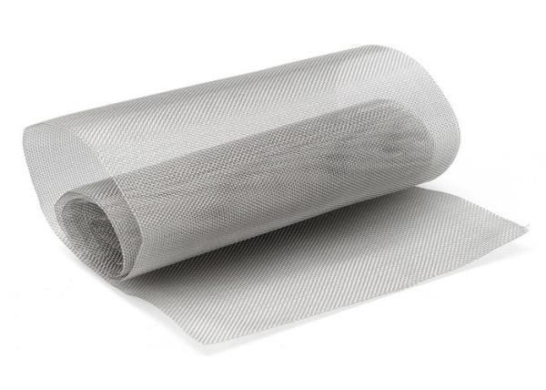 Plain Weave 316 304 SS Stainless Steel Wire Mesh/Stainless Steel Mesh/Woven