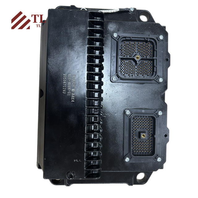 488-4886-01 Diesel Engine ECM ECU For Excavator 336FL 340FL erpillar C9.3