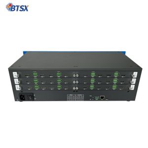 12 X HDMI 2.0 Input Interface Control Room Video Wall with Power Consumption of