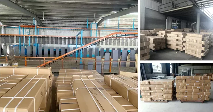 Custom Practical Exhibition Display Iron Hook Supermarket Shelf Rack Hook
