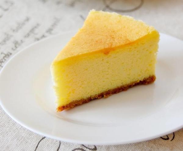 Delicious Refreshing Soft Cake Cookies Cheese Cake OEM From Mygou