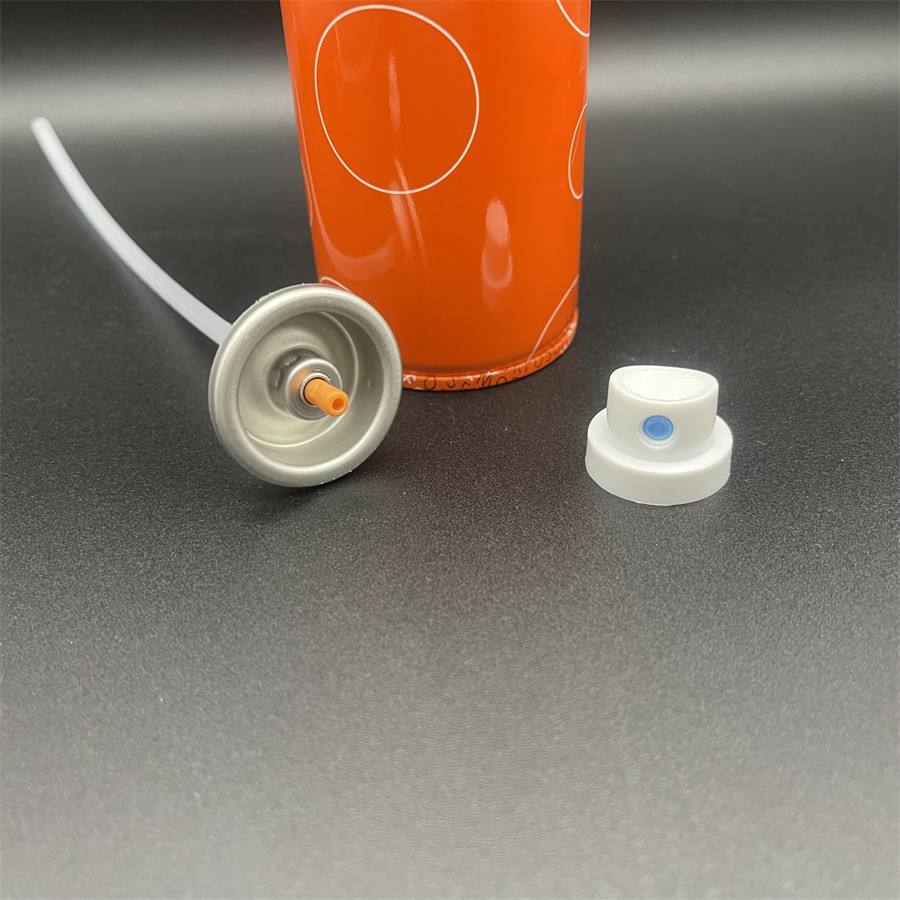 High - Quality Hair Glue Spray Valve - For Home Hair Styling - Specification: Easy - to - Use Design