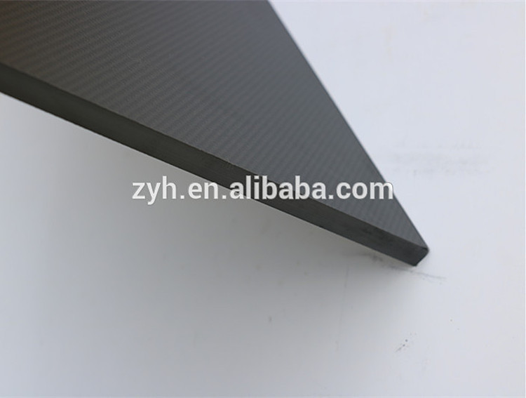 3k twill plain golssy matte finish carbon fiber sheet,carbon fiber plate fiber sheet