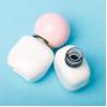 Buy cheap Screw Cap Personalized Nail Polish Bottles 6ml Stylish Container from wholesalers