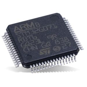  STM32H725IEK6 STMicroelectronics Manufactures