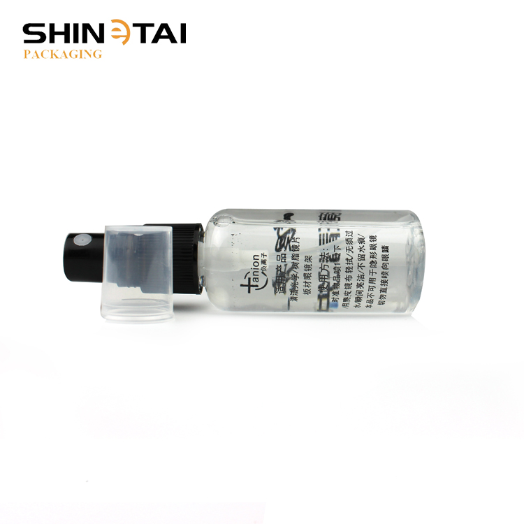 Custom Made Glasses Lens Spray Cleaner