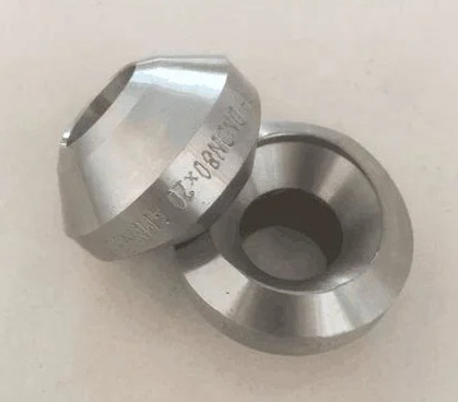 Copper Nickel Fittings C70600 CuNi90/10 Weldolet Sockolet Threadolet