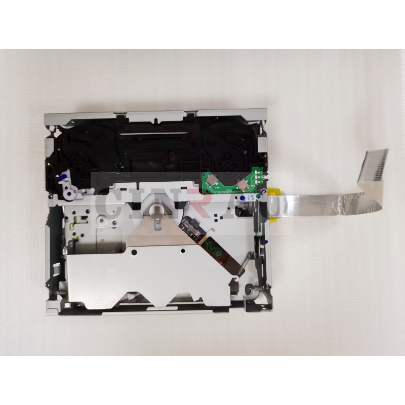DVD Drive Mechanism Loader HABET4401T0246 CD Movement Hyundai KIA Car Player