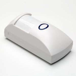 New model alarm system low power consumption cable anti-pet detector