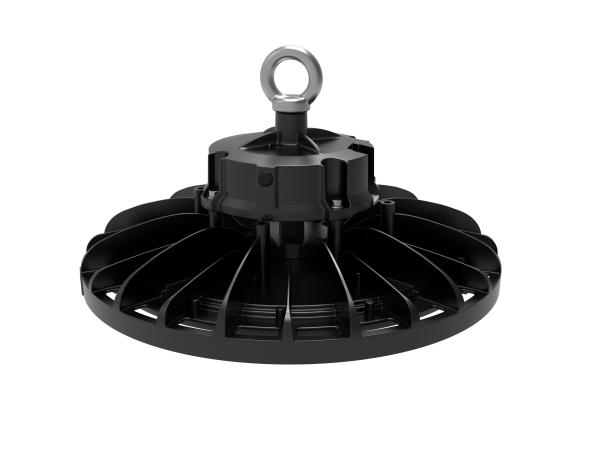 150w high bay light commercial industrial high efficiency ufo led grow light uv