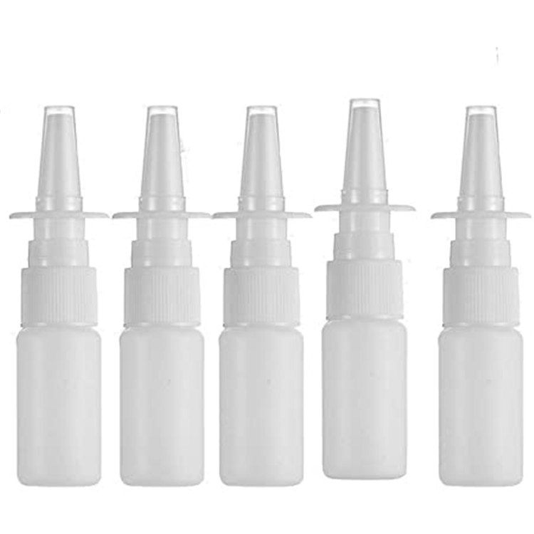 GMP 4000BPH Pls Nasal Spray Filling Machine High Speed