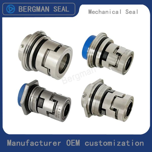 Quality Mechanical Seal HQQV HQQE 96511844 96525458 for sale