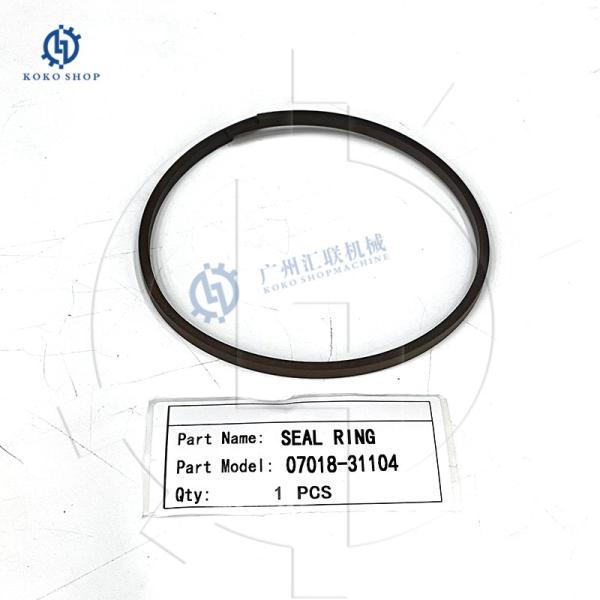 WA380 WA420 WA470 WA480 D375 Seal Ring 07018-31104 714-16-19220 714-07-39120 Oil