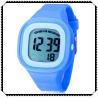 Buy cheap Cheap colorful jelly watch from wholesalers