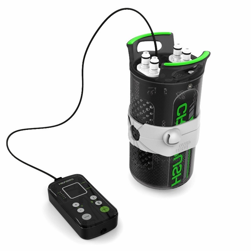 Recovery Boots Ice Water Cold Therapy Machine Cryo Compression Recovery System