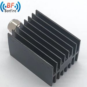 350-6000MHz 200W Low Intermodulation Test Load Dummy Load Microwave Communicatio