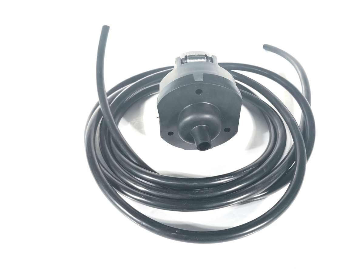 12V 7 Pole Trailer Wiring Harnesss With Trailer Socket And Seal Cover