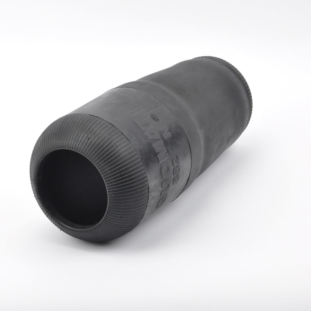 Contitech 882n Rubber Air Suspension Spring Bellow for Man 81.43601.0065