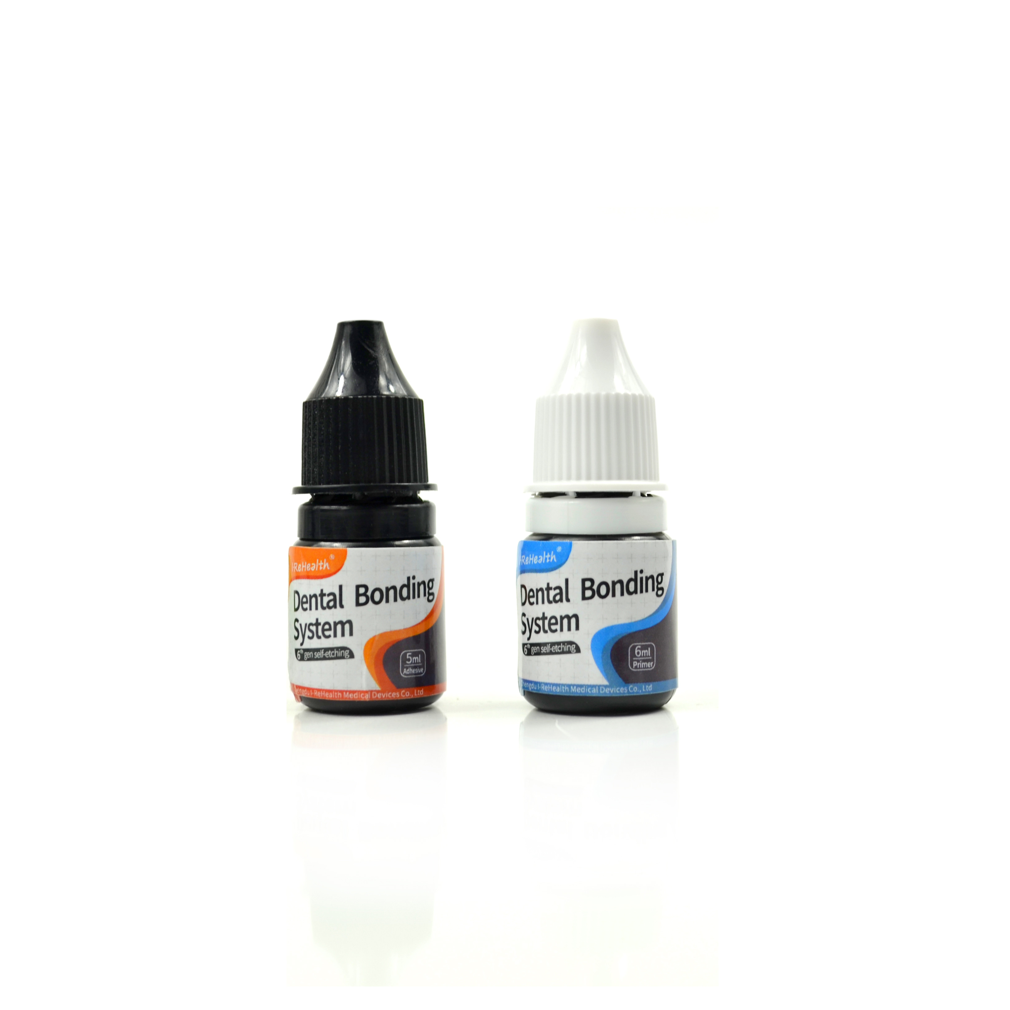 Composite Restorations Self-Etching Dental Bonding 6th For Dentist