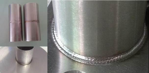 High-Performance Laser Spot Welding Machine With 1064nm Laser Wavelength