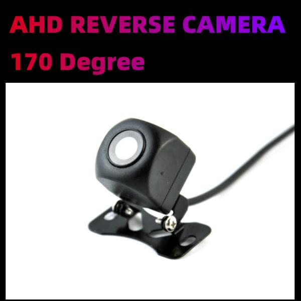 AHD 1280*720P Car Rear View Camera Night Vision Reversing Auto Parking Camera