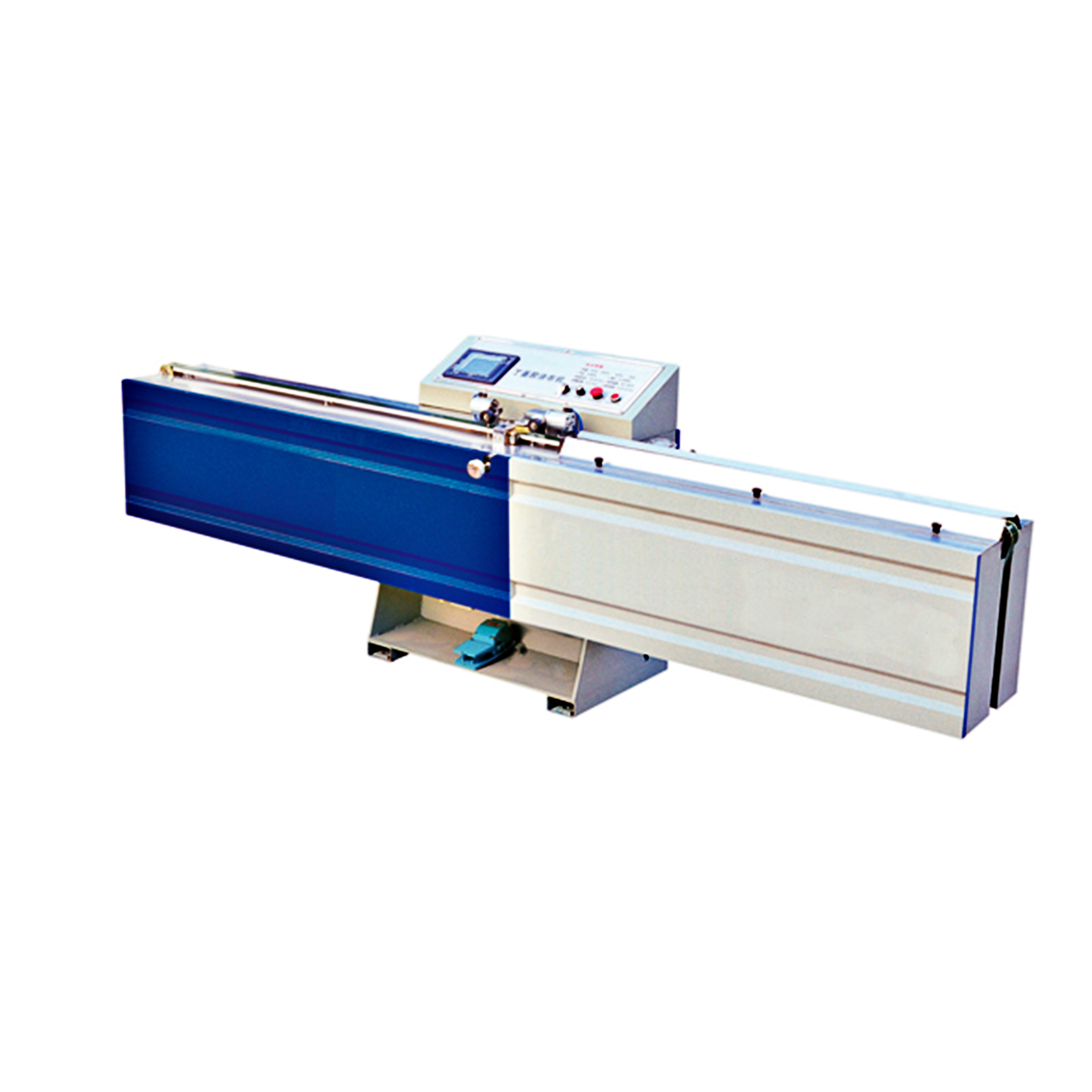Butyl adhesive coating machine Hollow Glass
