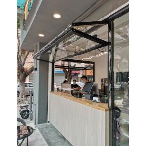  Folding Windows Melbourne | Custom Sizing &amp; Local Installation Manufactures