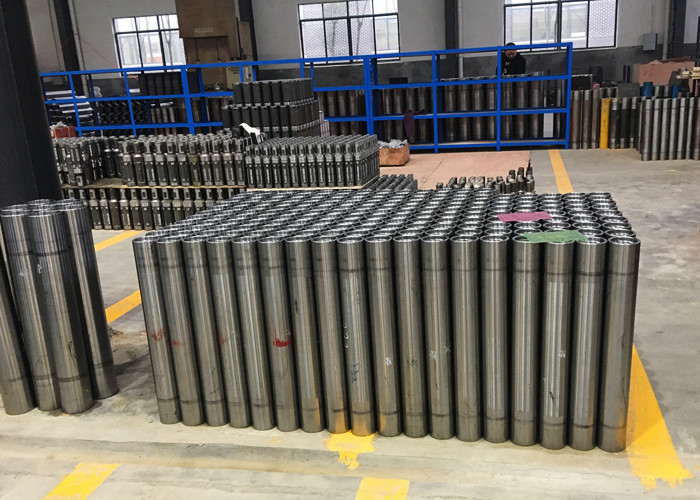 10 Inch Down The Hole Hammer High Perfomance In Overburden 6 Months Warranty
