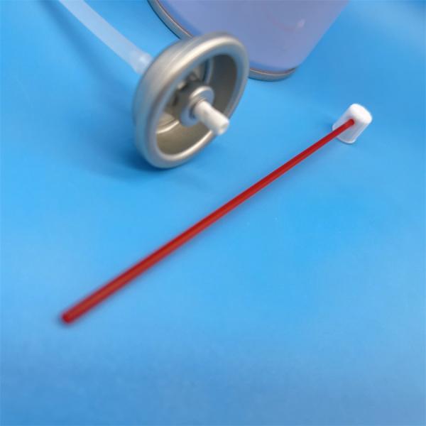 Safe-Lock WD-40 Lubricant Valve for Training Workshops and Student Use with Child-Resistant Mechanism.