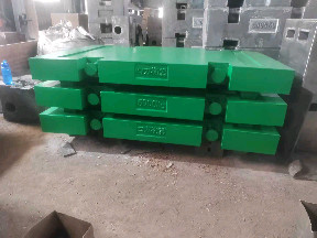 Professional High Precision Stainless Steel Calibration Weight