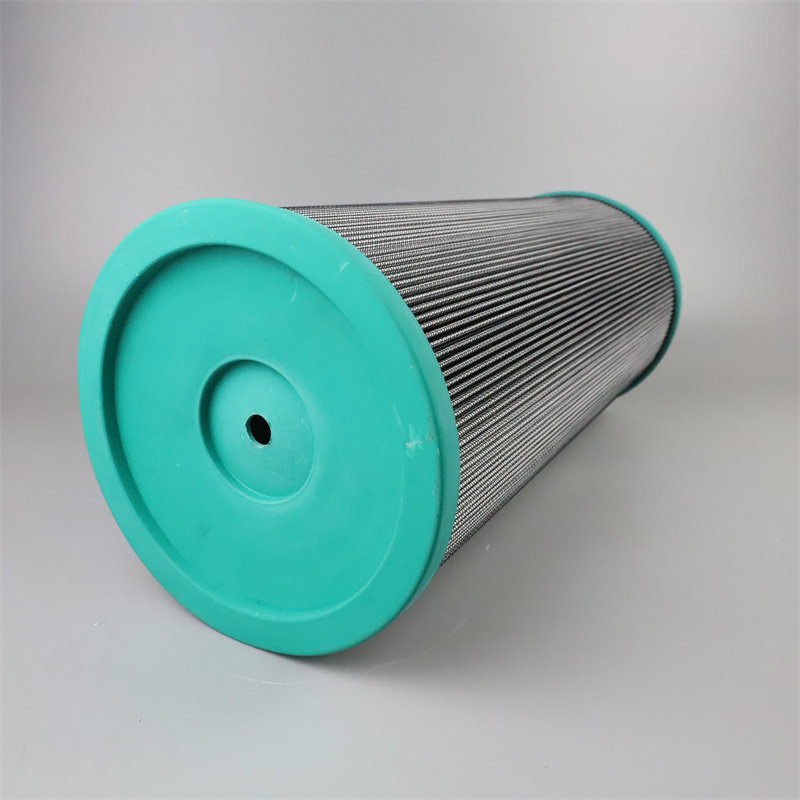 2KG Weight and 200mm Outer Diameter Hydraulic Oil Filter 937861Q for Mechanical Equipment