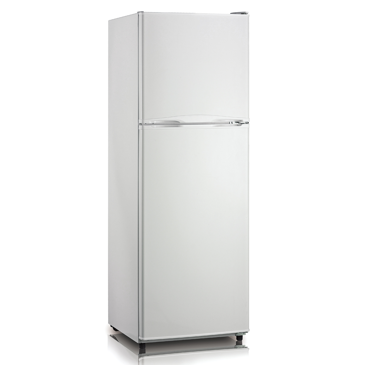 BCD-280 TOTAL NO FROST DOUBLE DOOR REFRIGERATOR