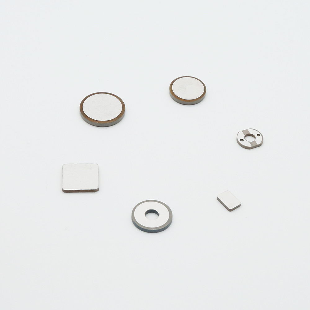 Positive Temperature Coefficient PTC Heating Element For Industrial