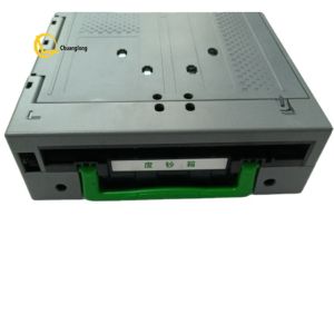 China Repair ATM Machine Nautilus Hyosung BRM 20 BRM 24 REJECT CASSETTE 7000000145 TCR-MS400A MX 8800 S7000000145 on sale