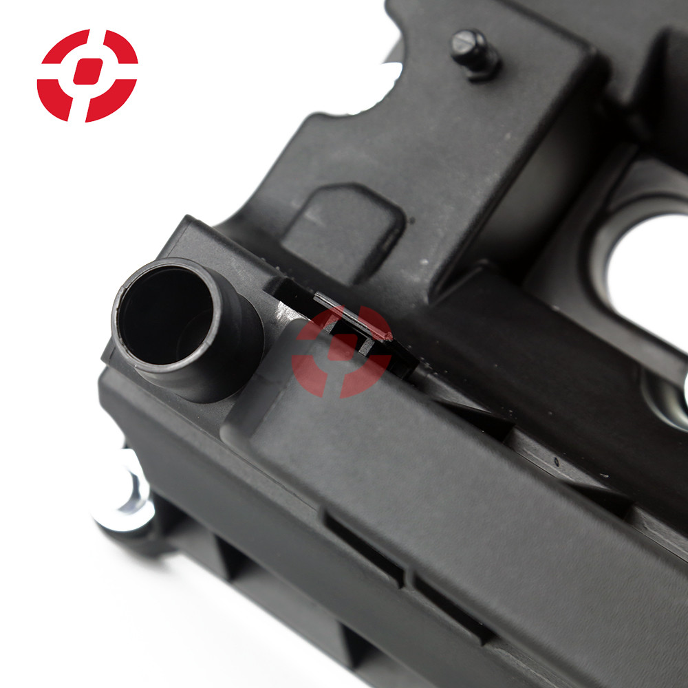 OEM LR032081 AJ812145 New Left VALVE COVER for LAND ROVER Manufacturers directly provide high-quality automotive accessories