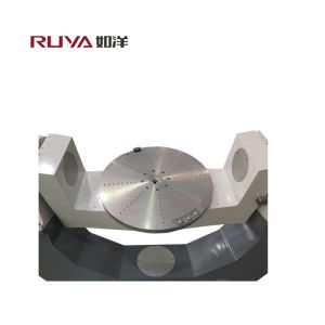 3DT650-A Three Axis Navigation Anti Interference Test Turntable