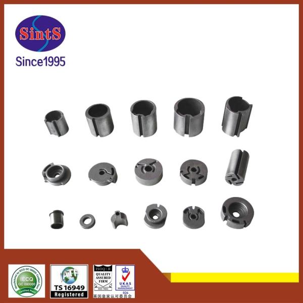 100% Inspection Electric Tool Parts Steel Bushing Axle Sleeve Part IECQQC080000