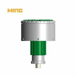  OEM Tunnelling Concentric Drilling System Rock Drill Tools 114mm Manufactures