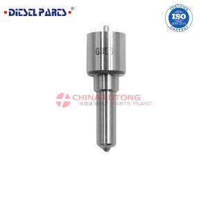  Common Rail Fuel Injector Nozzle G3S33 Manufactures