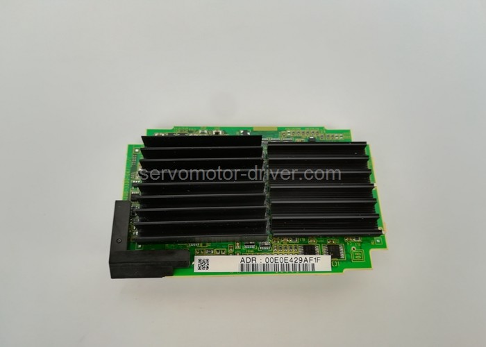  PAM Control Fanuc CNC Circuit Board A20B-3300-0472 A20B33000472 Manufactures