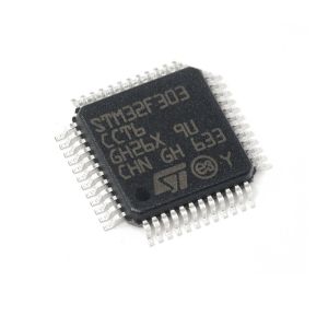  STM32F303CCT6 Electronic Components IC Chips Integrated Circuits IC BOM Kitting Service Manufactures