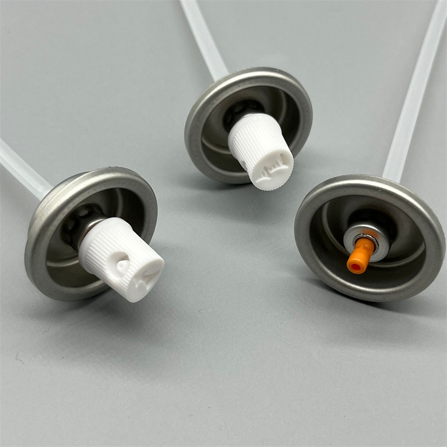Premium Colored Ribbon Valve Actuator Precise Control Vibrant Design Specification