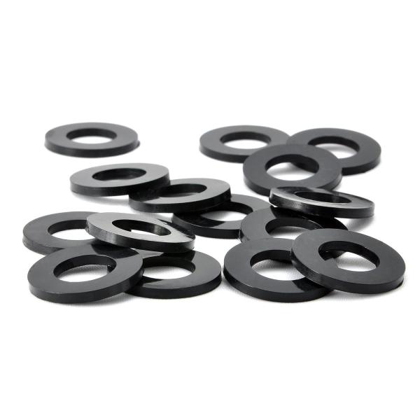 Stainless Steel Locking Washer 2mm 2.5mm 3mm 3.5mm Spring Lock Washers for Heavy
