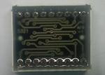 NO 6910 LED Segment Display , Digital Number Display -30~85℃ Operating Temp