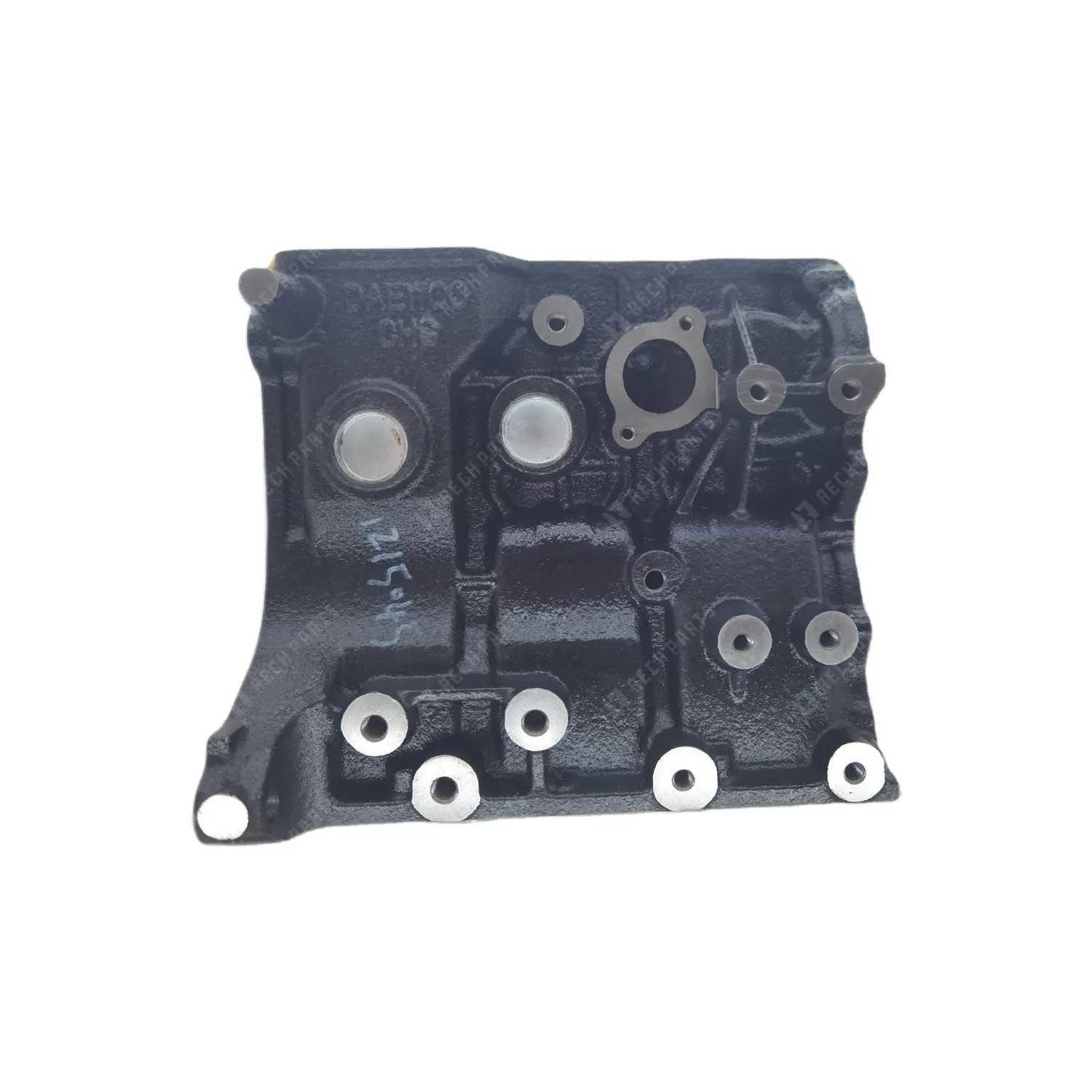 F8C F8CV Engine Cylinder Block 0.8L for Chevrolet Spark Daewoo Matiz Tico DAMAS