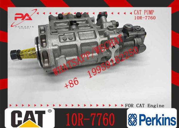 Diesel Fuel Injection Pump 20R-0819 for Caterpillar CAT 20R0819 253-4339 2534339