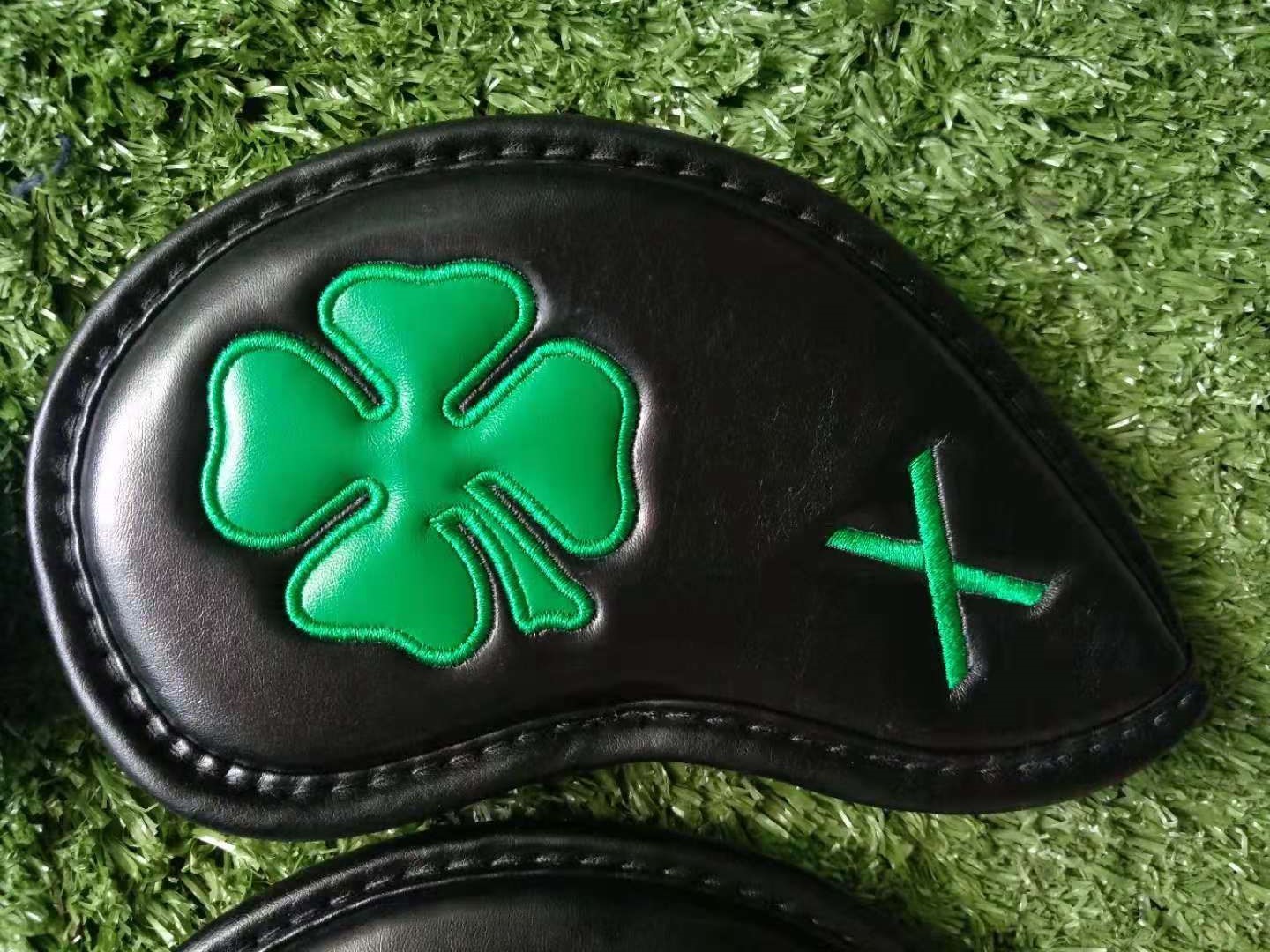 Golf Iron Head Cover , Golf Headcover , Golf Head Cover , Golf Headcovers , Iron Head Cover